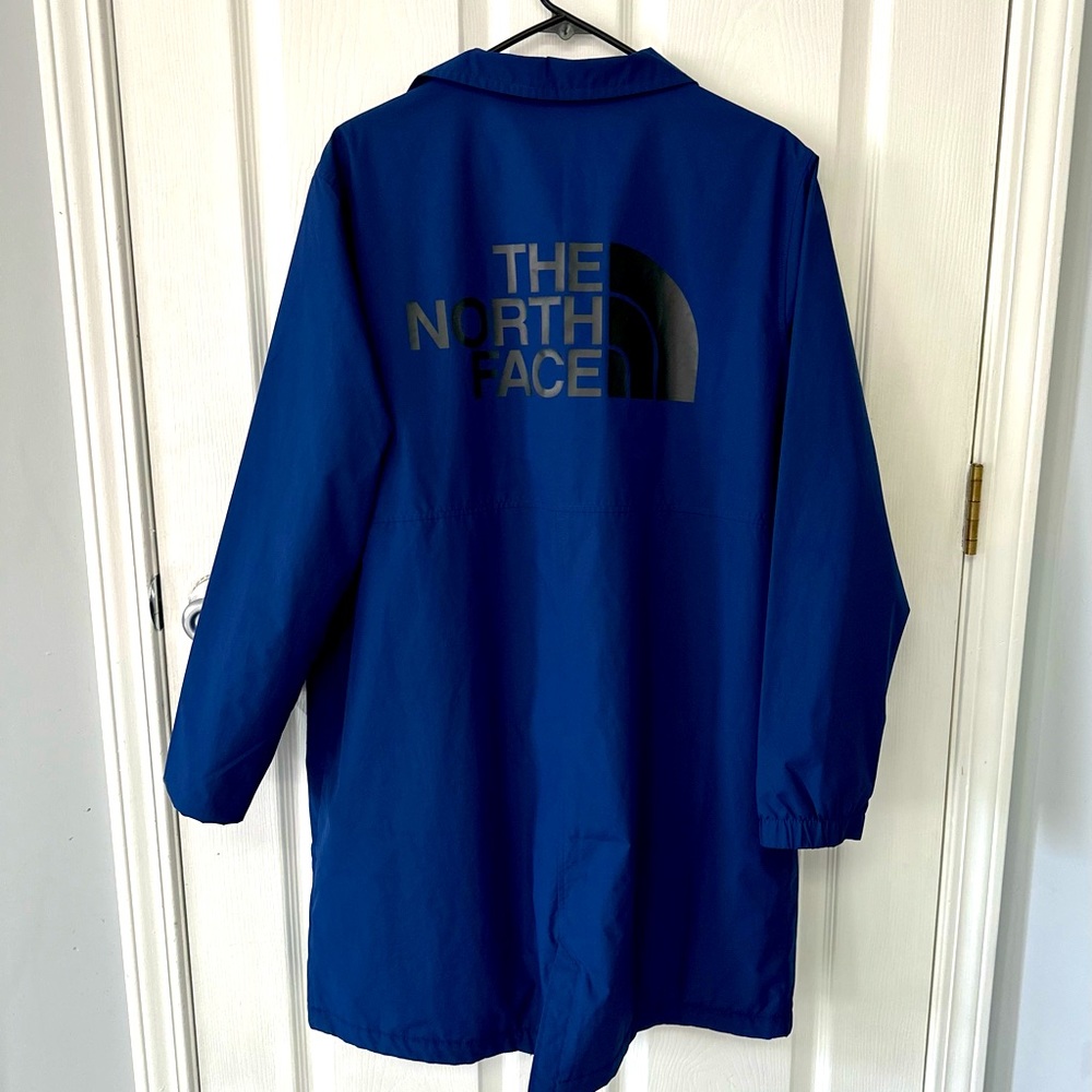 The North Face Jacket